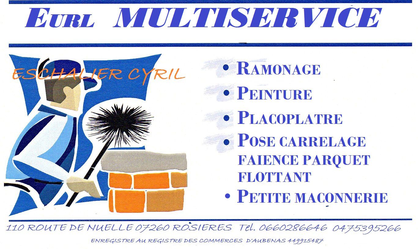 galerie image