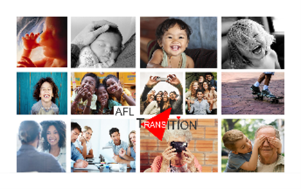 Afl Transition hôpital