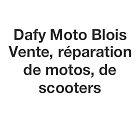 Dafy Moto Blois