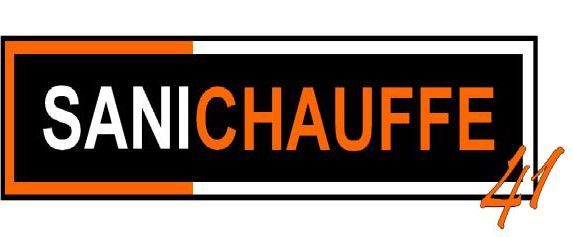 Sanichauffe 41 plombier