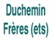 Duchemin Frères ETS Fabrication et commerce de gros
