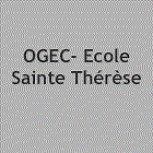 Ecole primaire privée Sainte Thérèse établissement d'éducation spécialisée