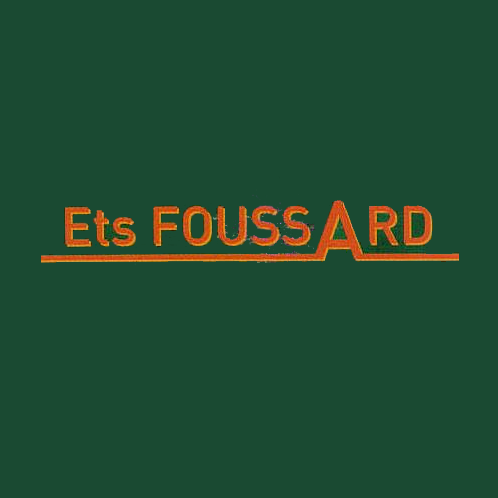 Foussard Ludovic forêt (travaux, conseils, gestion)