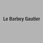 Le Barbey Gautier