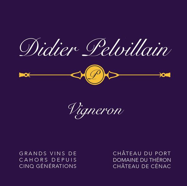 Didier PELVILLAIN pépiniériste viticole