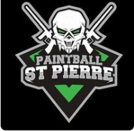 Paintball Saint-Pierre stade et complexe sportif