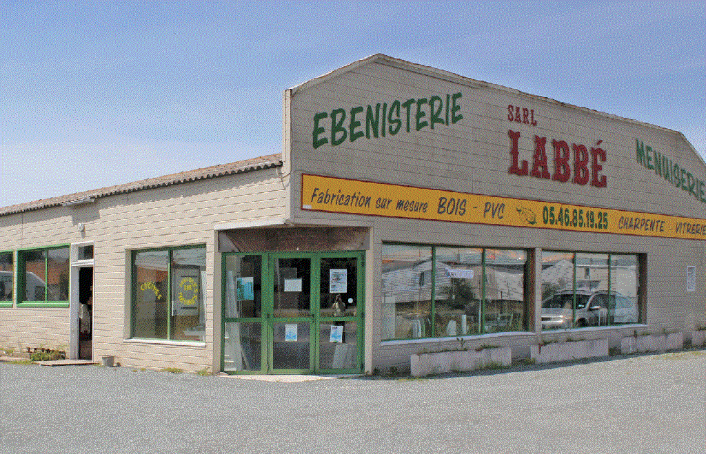 galerie image