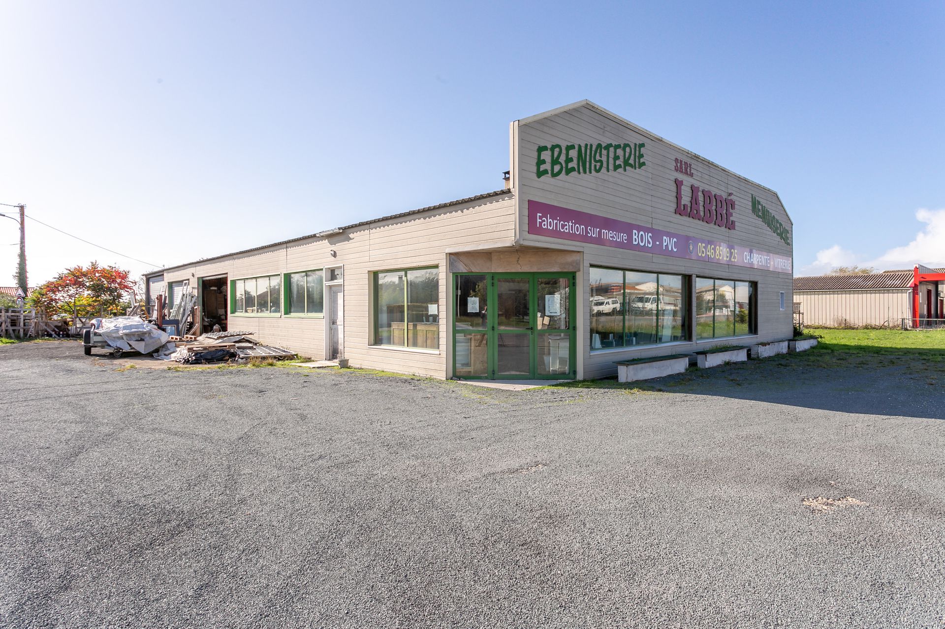 galerie image