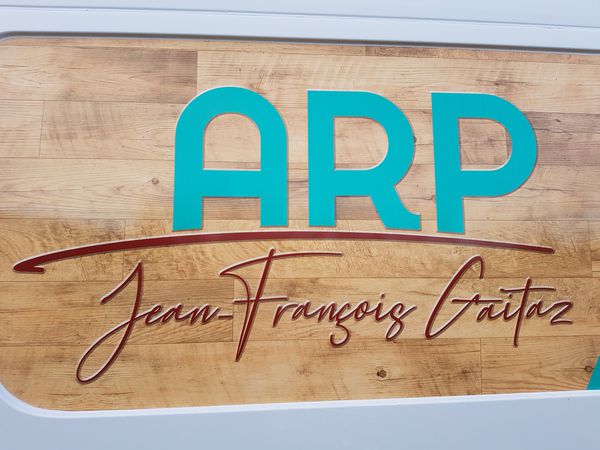 ARP GAITAZ Agence Rénove Pose Autres services