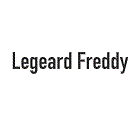 Legeard Fréddy ostéopathe