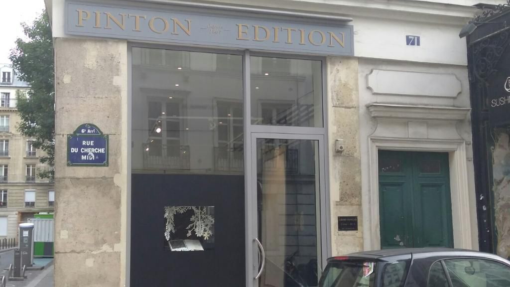 galerie image