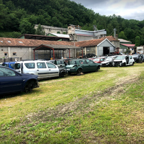 galerie image