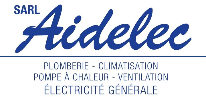 Aidelec électricité (production, distribution, fournitures)