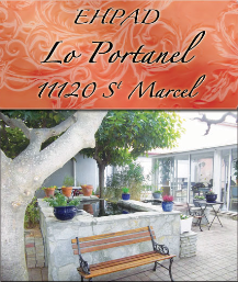 Maison De Retraite Le Portanel maison de retraite établissement public