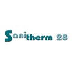Sanitherm 28 réparation et restauration (objets divers)