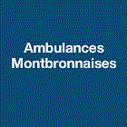 Ambulances Montbronnaises taxi