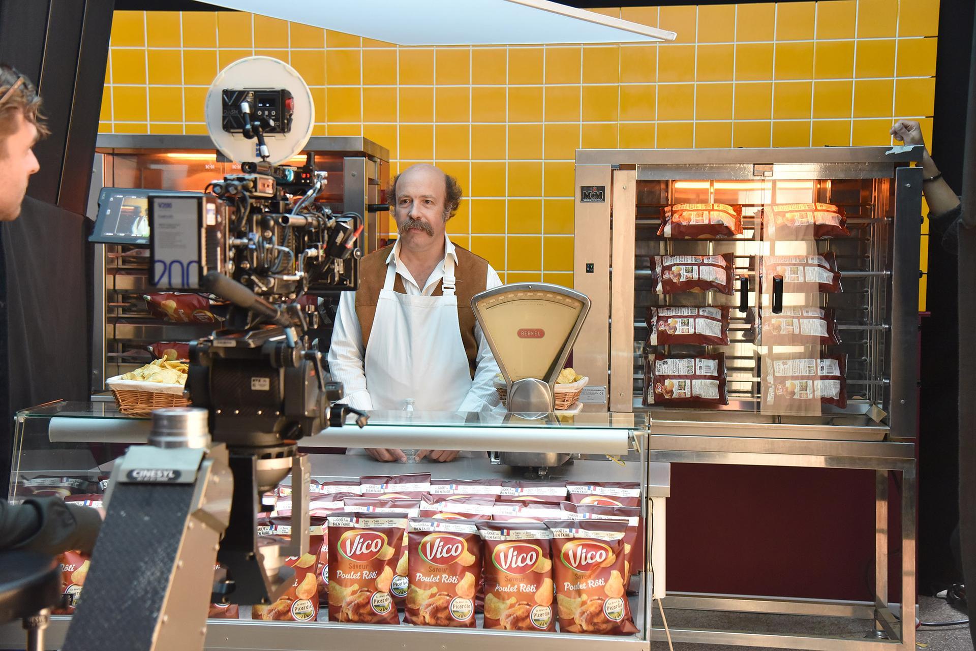 galerie image