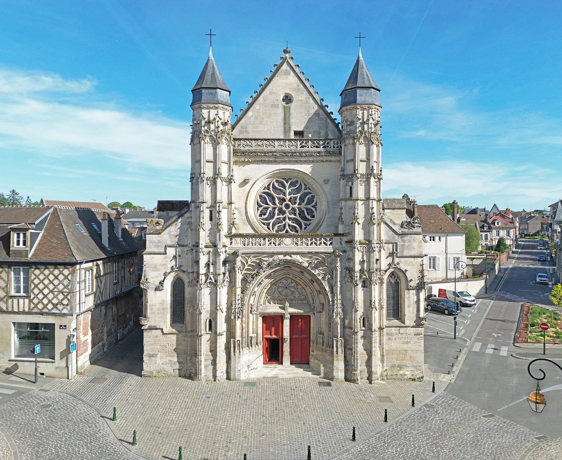galerie image