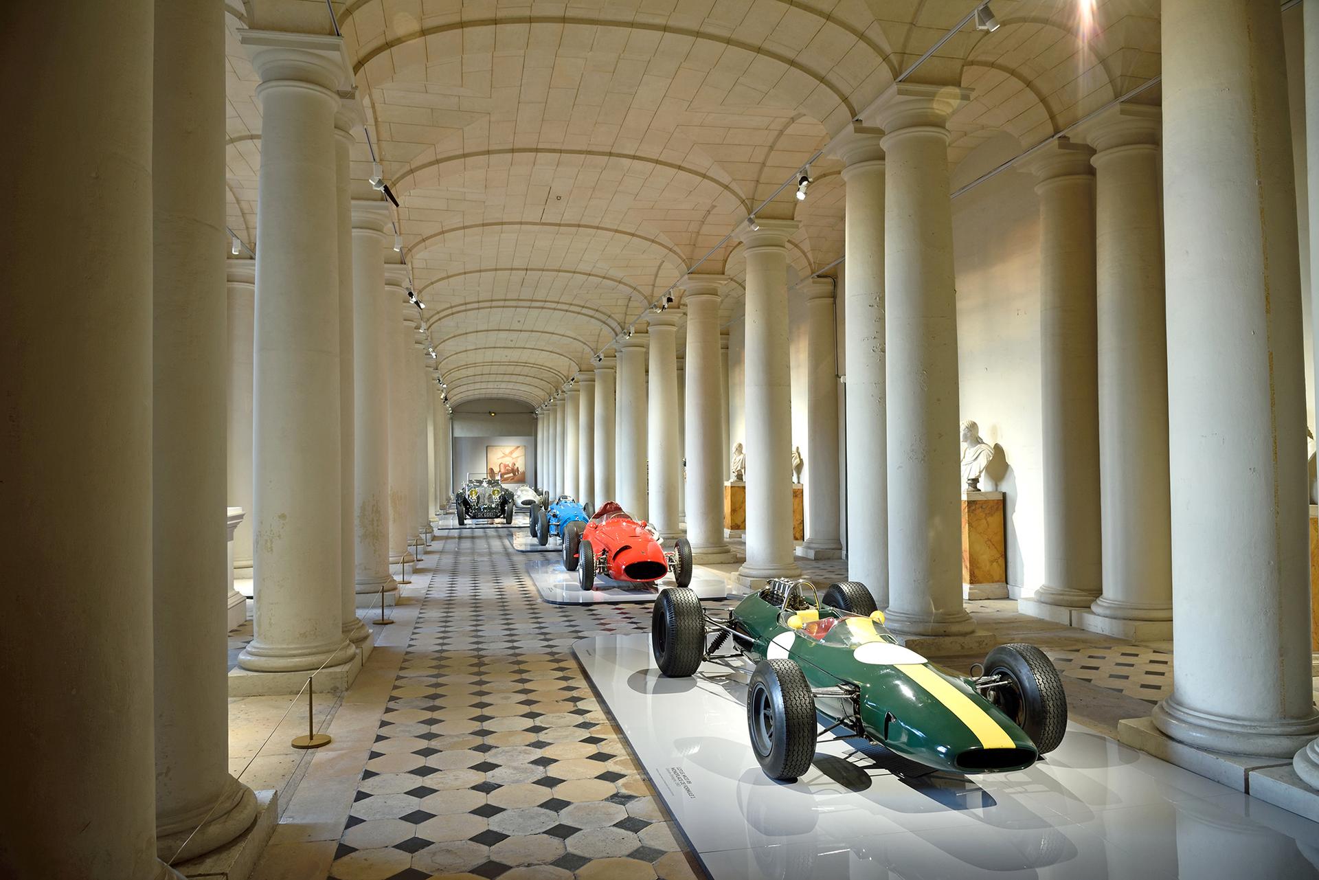 galerie image