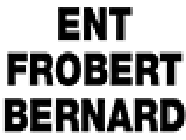 Frobert Bernard SAS entreprise de travaux publics