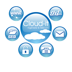 Cloud'IT Autres services