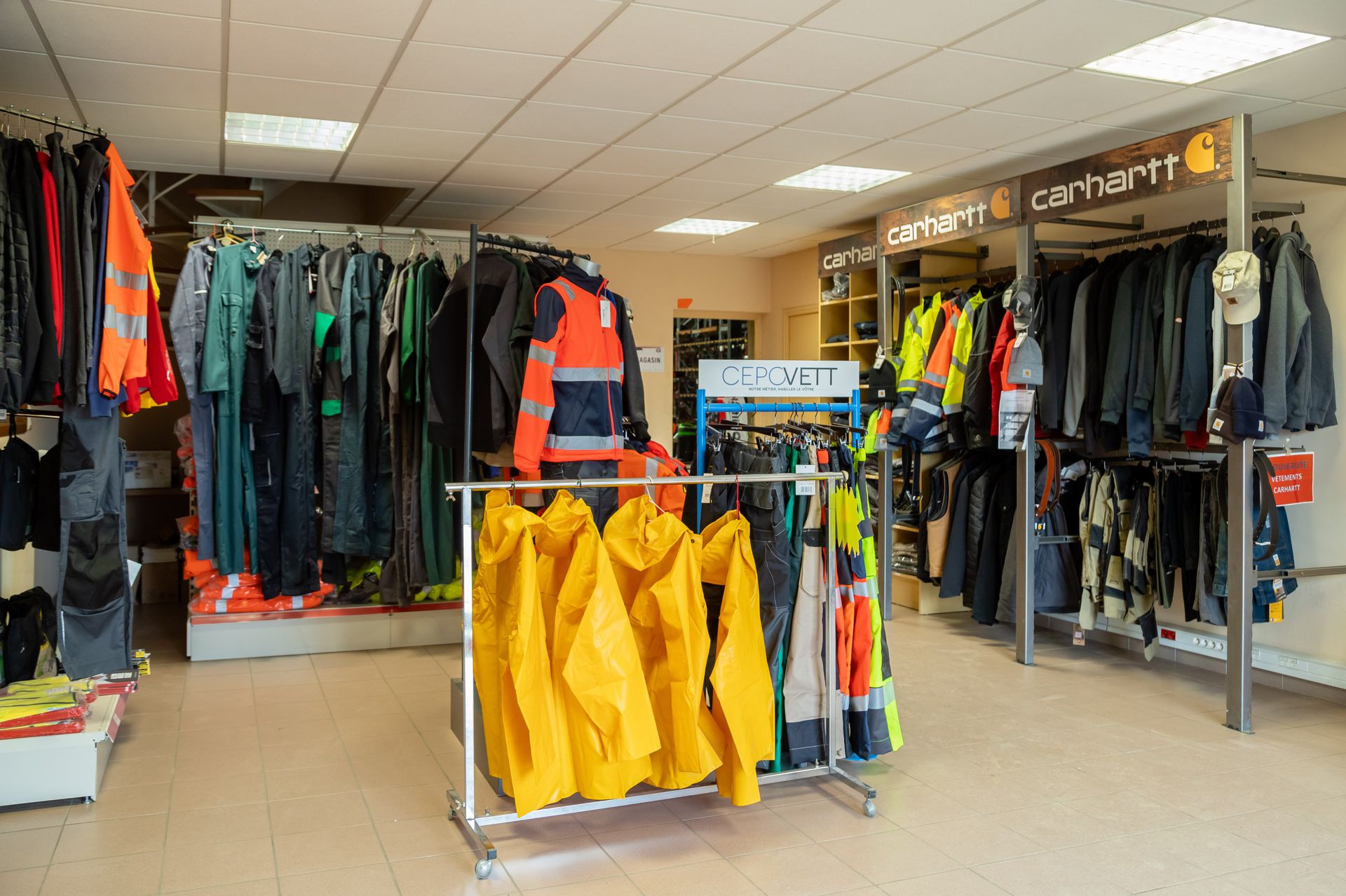 galerie image