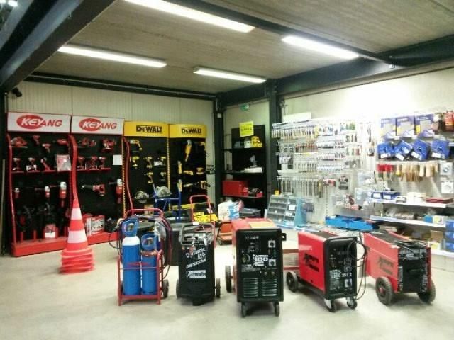 galerie image