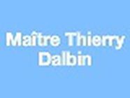 Dalbin Thierry
