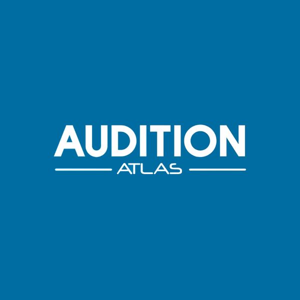 Audition Atlas Expert