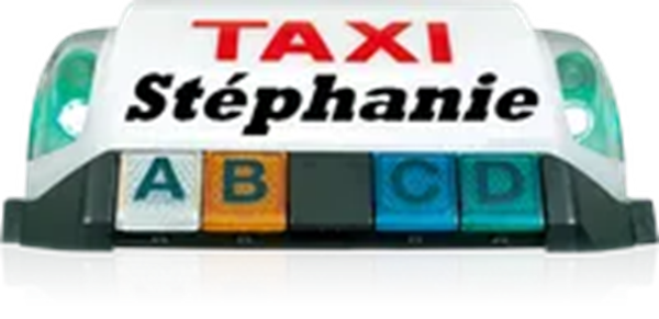 Taxis Stephanie