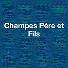 CHAMPES SARL Expert