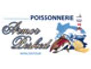 Armor Pesked poissonnerie (détail)