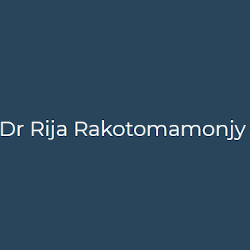 Rakotomamonjy Rija médecin généraliste
