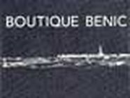 BOUTIQUE BENIC Habillement