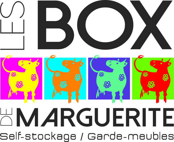 Les Box De Marguerite entrepôt et magasin général
