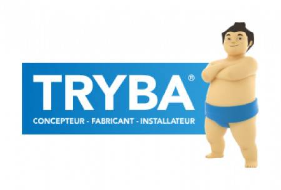 Tryba machine à bois, PVC, alu et outillage (fabrication, négoce)