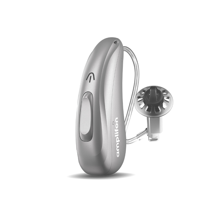 Amplifon, Wasserturmplatz in Liestal