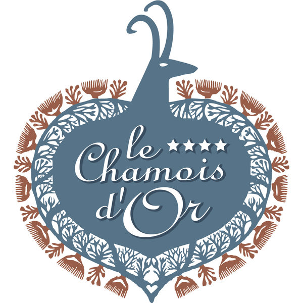 Hôtel Le Chamois D'Or restaurant