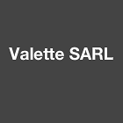 Valette SARL entreprise de travaux publics