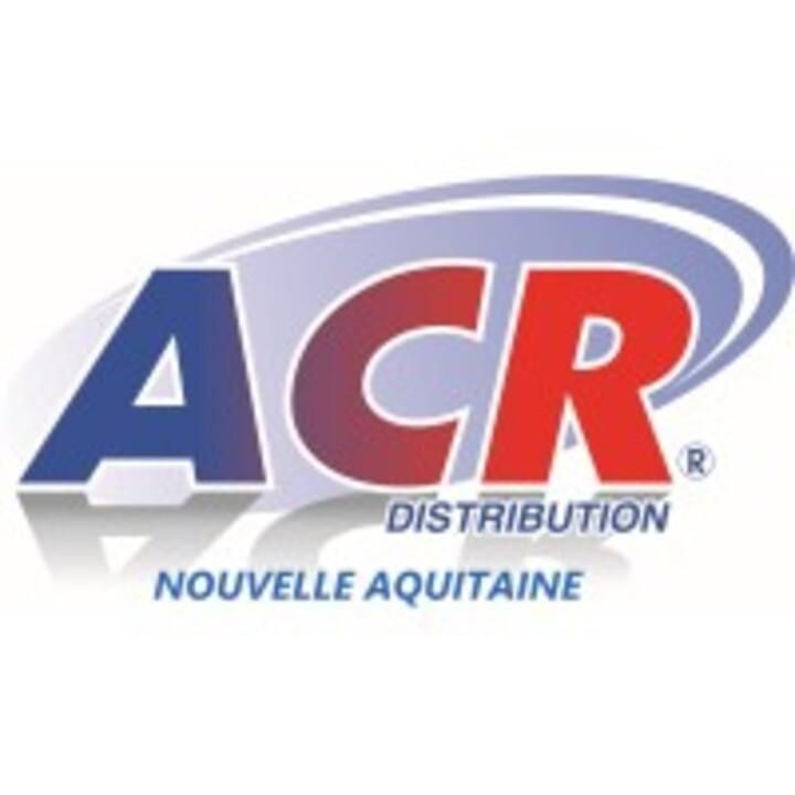 ACR Distribution Nouvelle Aquitaine