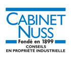 Nuss Cabinet
