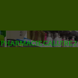 Pharmacie Caluire 2