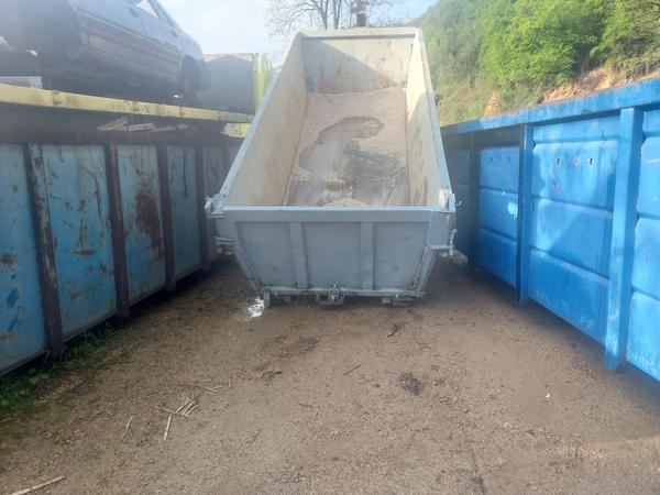 AS Recyclage Expert