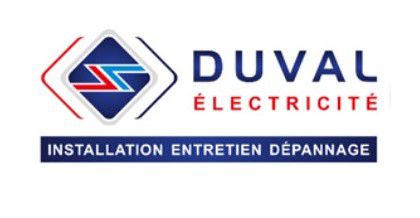 Duval Electricité électricité (production, distribution, fournitures)