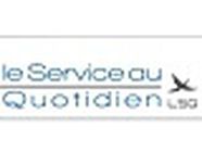 Le Service Au Quotidien