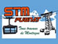 STM Pugnat Matériel et fournitures pour le sport