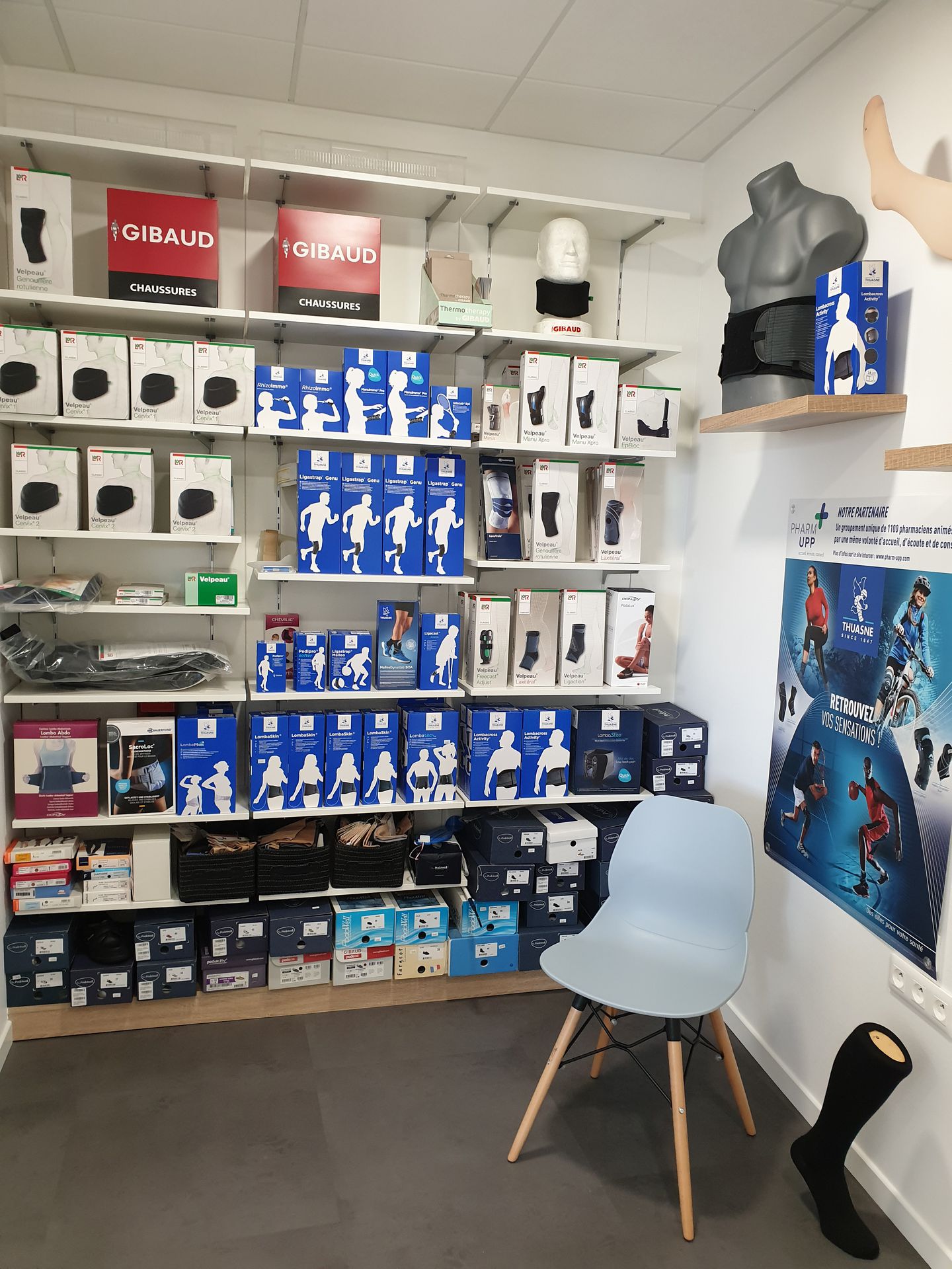 galerie image
