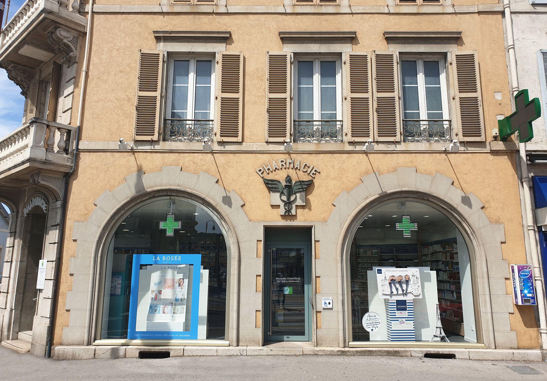 galerie image