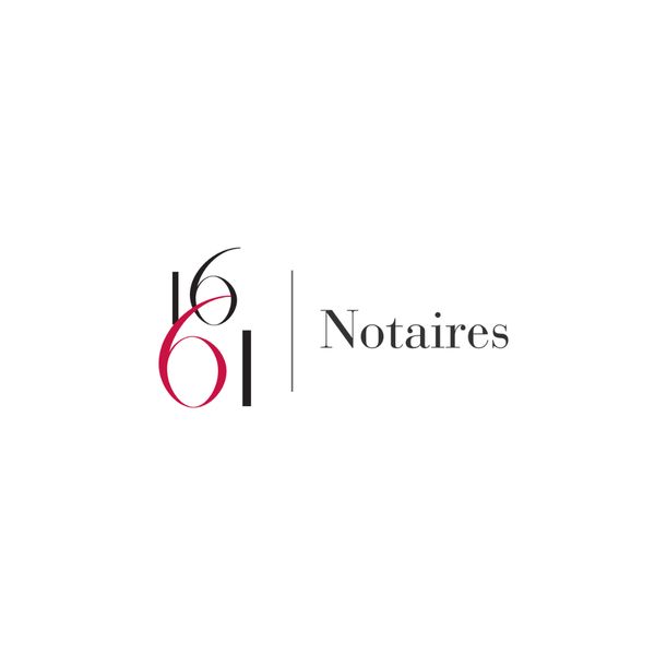 1661 Notaires notaire