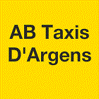 AB Taxis D'Argens taxi